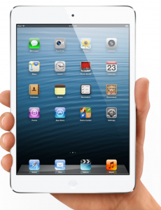 ipad mini