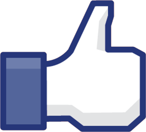 the evil facebook like button