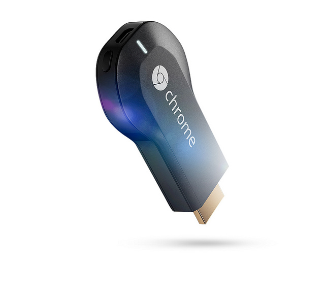 chromecast