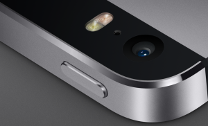 iPhone 5S Camera features