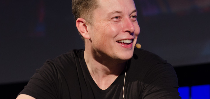 10 hours of Elon Musk videos