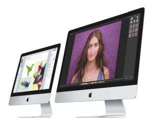 5K 27 inch iMac 2014