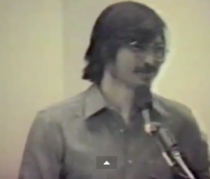 Steve Jobs Interviews 1980 Apple