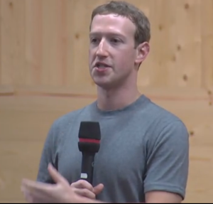 AMA mark zuckerberg q and a at facebook